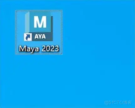 Autodesk Maya（玛雅）2023软件安装包下载及安装教程_Maya_12